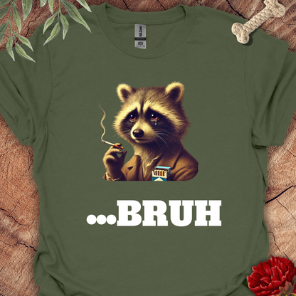 Smokey Tears Tee