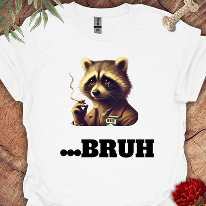Smokey Tears Tee