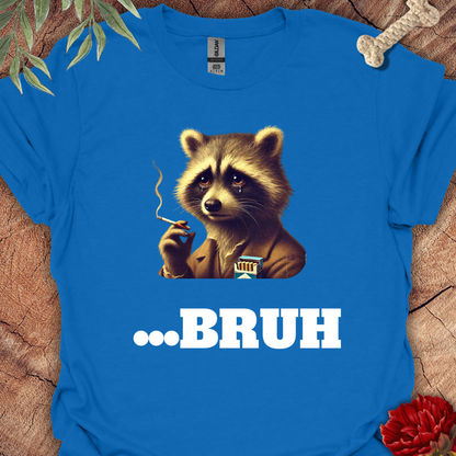 Smokey Tears Tee
