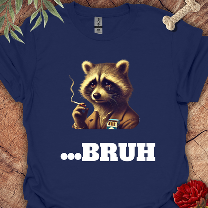 Smokey Tears Tee
