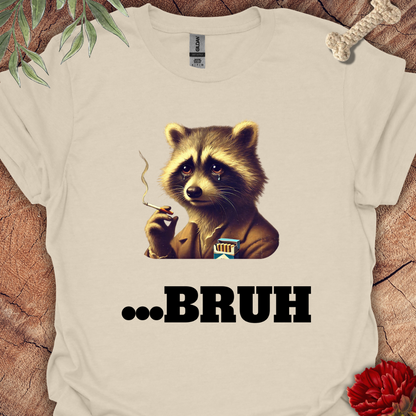 Smokey Tears Tee