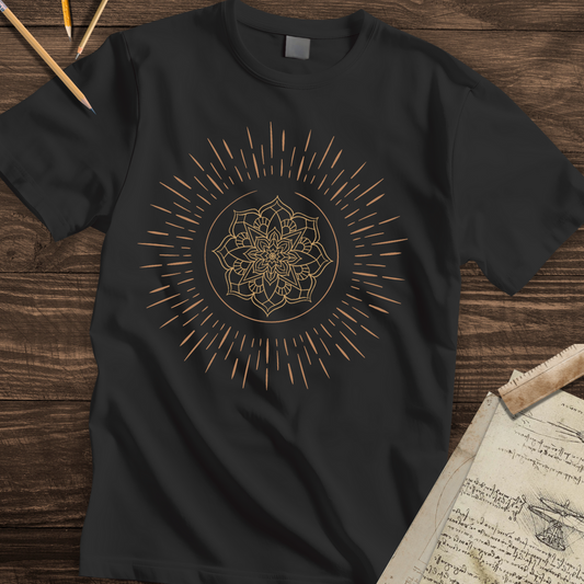 Solar Symmetry T-shirt