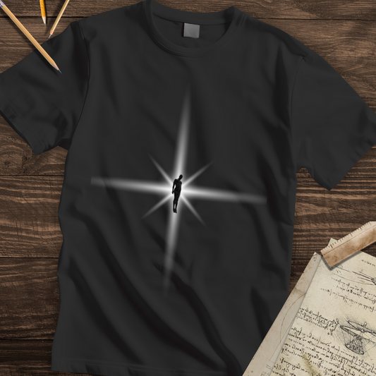 Solitary Ascent T-shirt