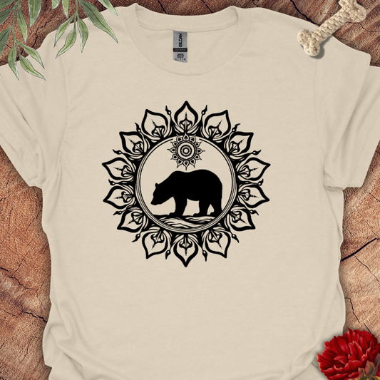 Spirit Bear Tee