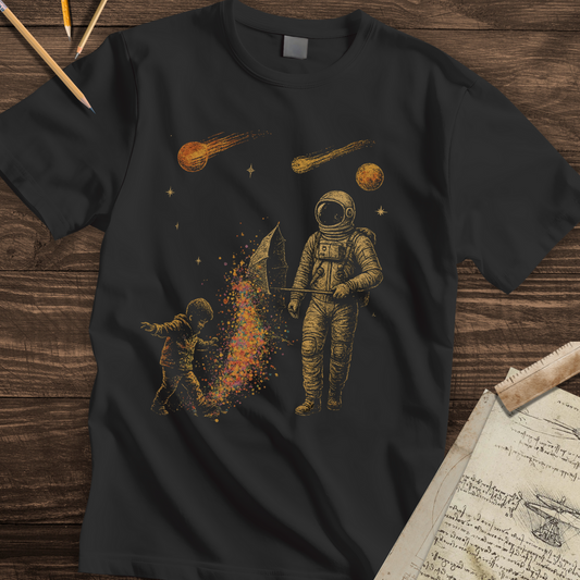 Stardust Playtime T-shirt