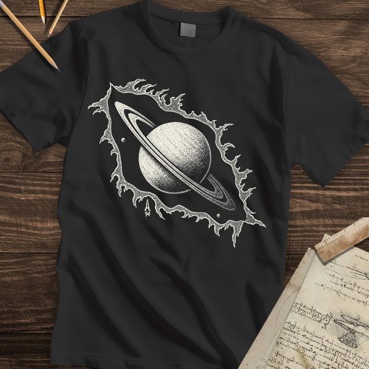 Stellar Flare T-shirt