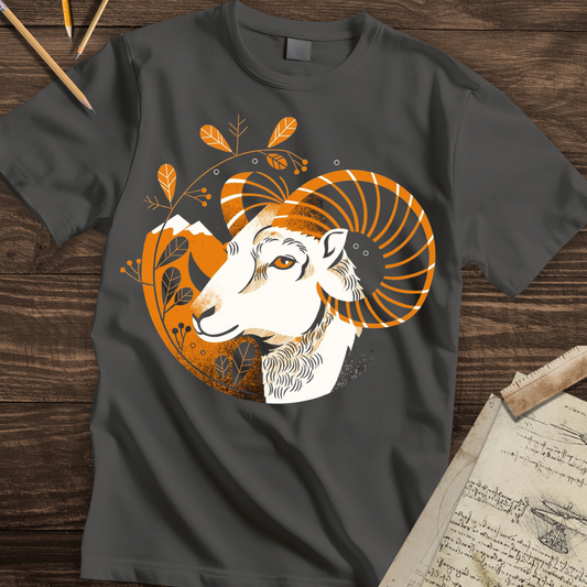 The Aries Vanguard Tee