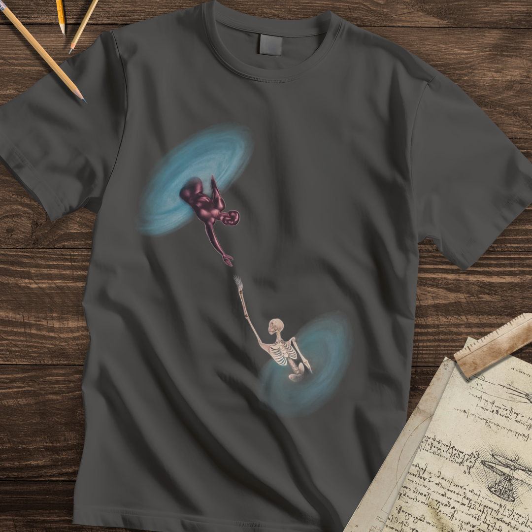 The Reach T-shirt