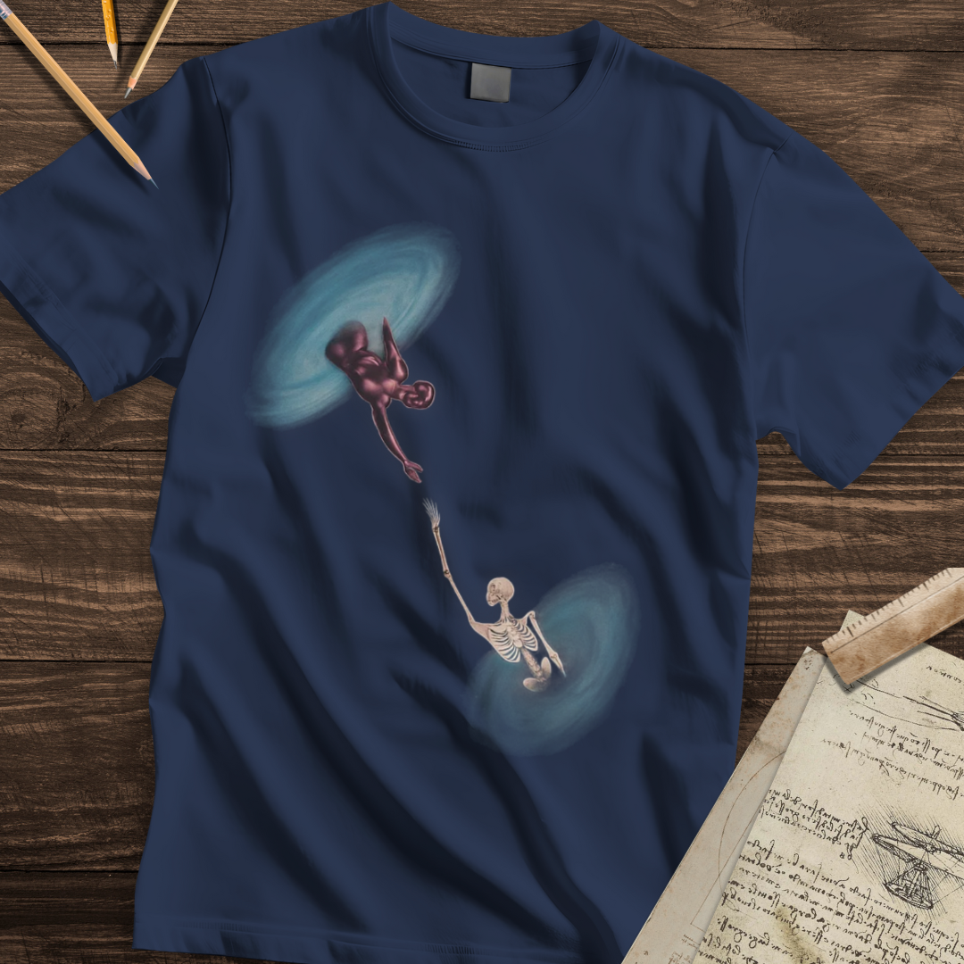 The Reach T-shirt