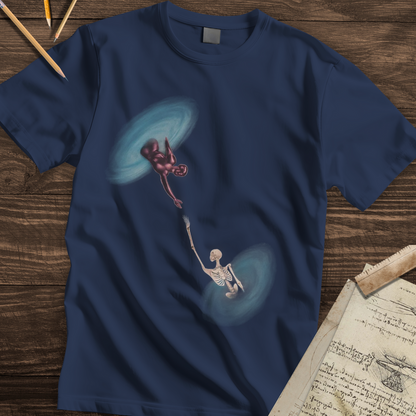 The Reach T-shirt