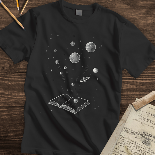 The Story of the Stars T-shirt
