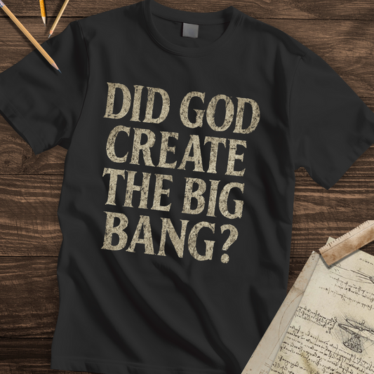 The Ultimate Question T-shirt