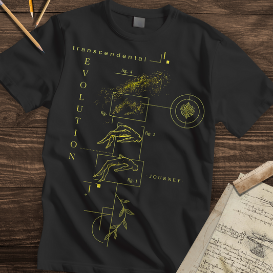 Transcendental Journey T-shirt