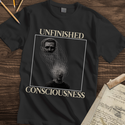 Unfinished Thoughts T-shirt