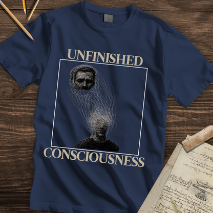 Unfinished Thoughts T-shirt