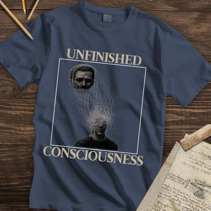 Unfinished Thoughts T-shirt