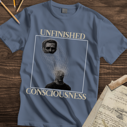 Unfinished Thoughts T-shirt