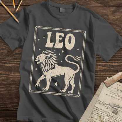 Vintage Leo Tee