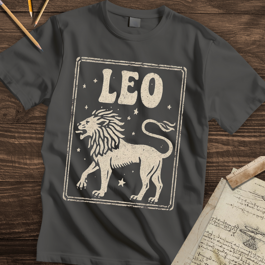 Vintage Leo Tee