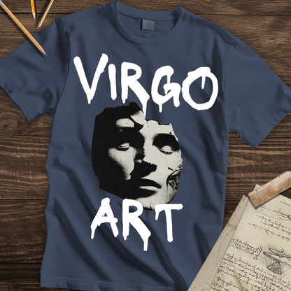 Virgo Relic Tee