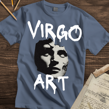 Virgo Relic Tee