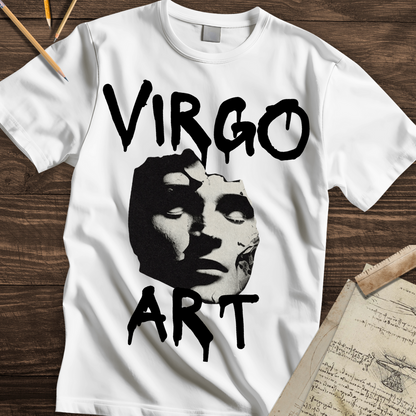 Virgo Relic Tee