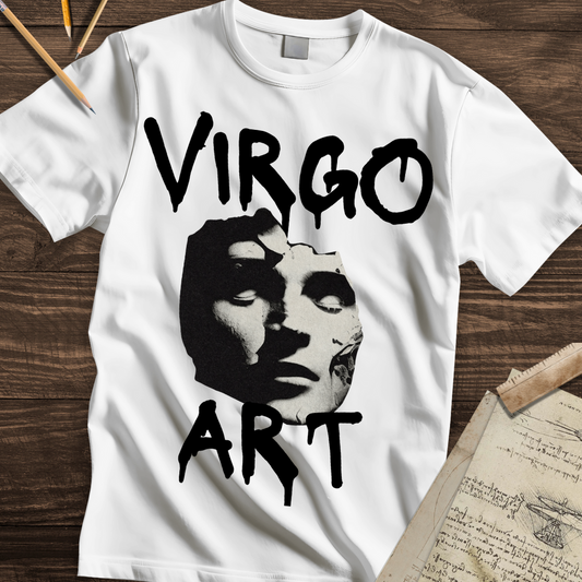 Virgo Relic Tee