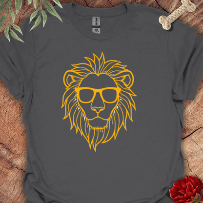 Visionary Lion Tee