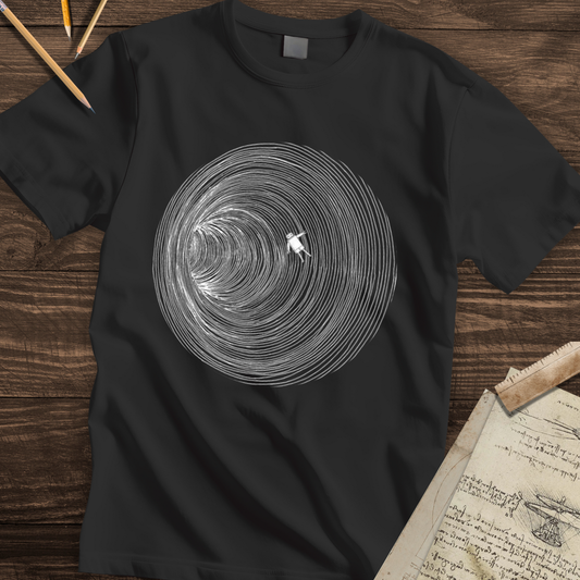 Vortex Navigator T-shirt