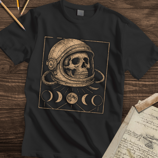 Voyage of the Departed T-shirt