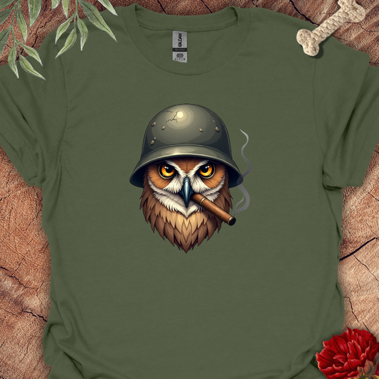 WWI Guardian Tee