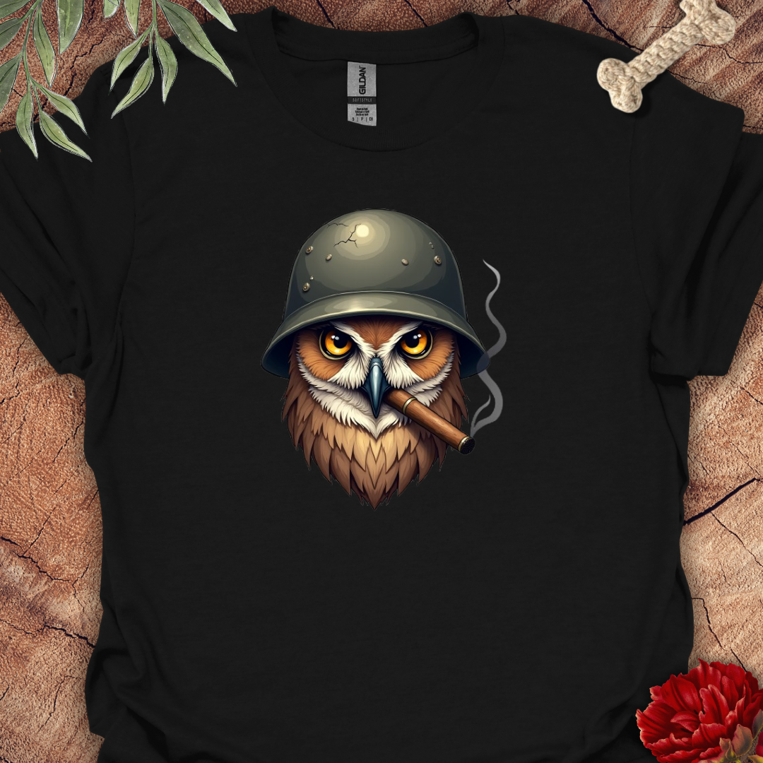 WWI Guardian Tee