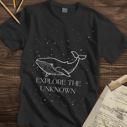 Whispers of the Void T-shirt