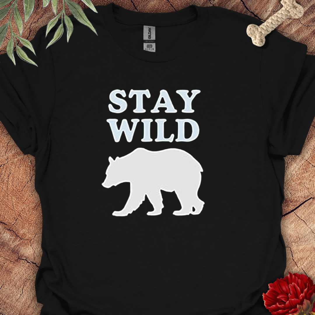 Wild Spirit Tee