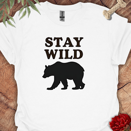 Wild Spirit Tee