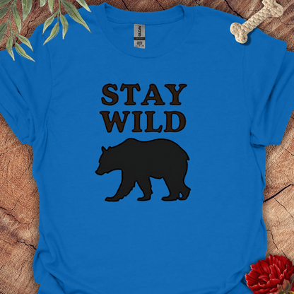 Wild Spirit Tee