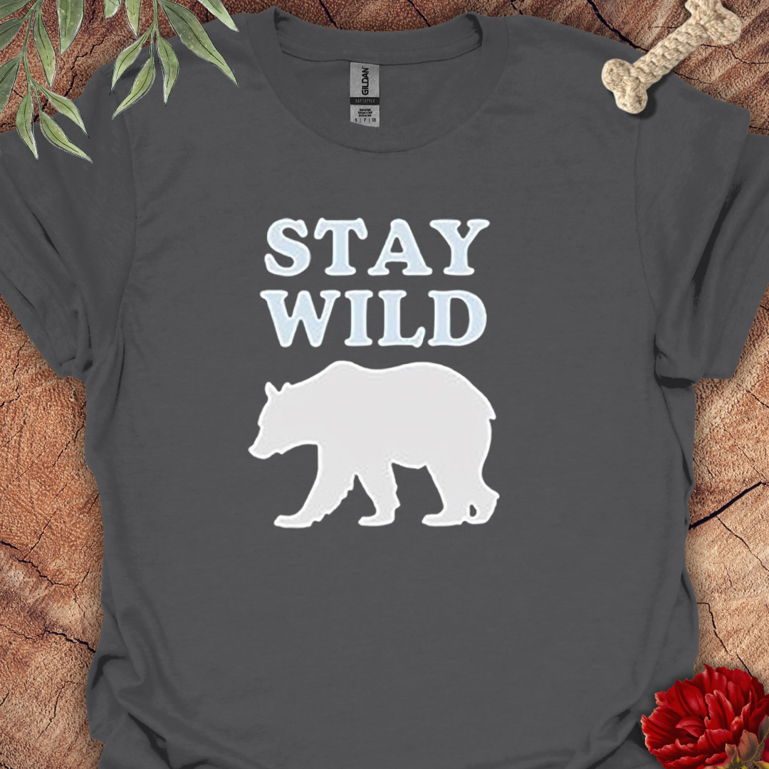 Wild Spirit Tee