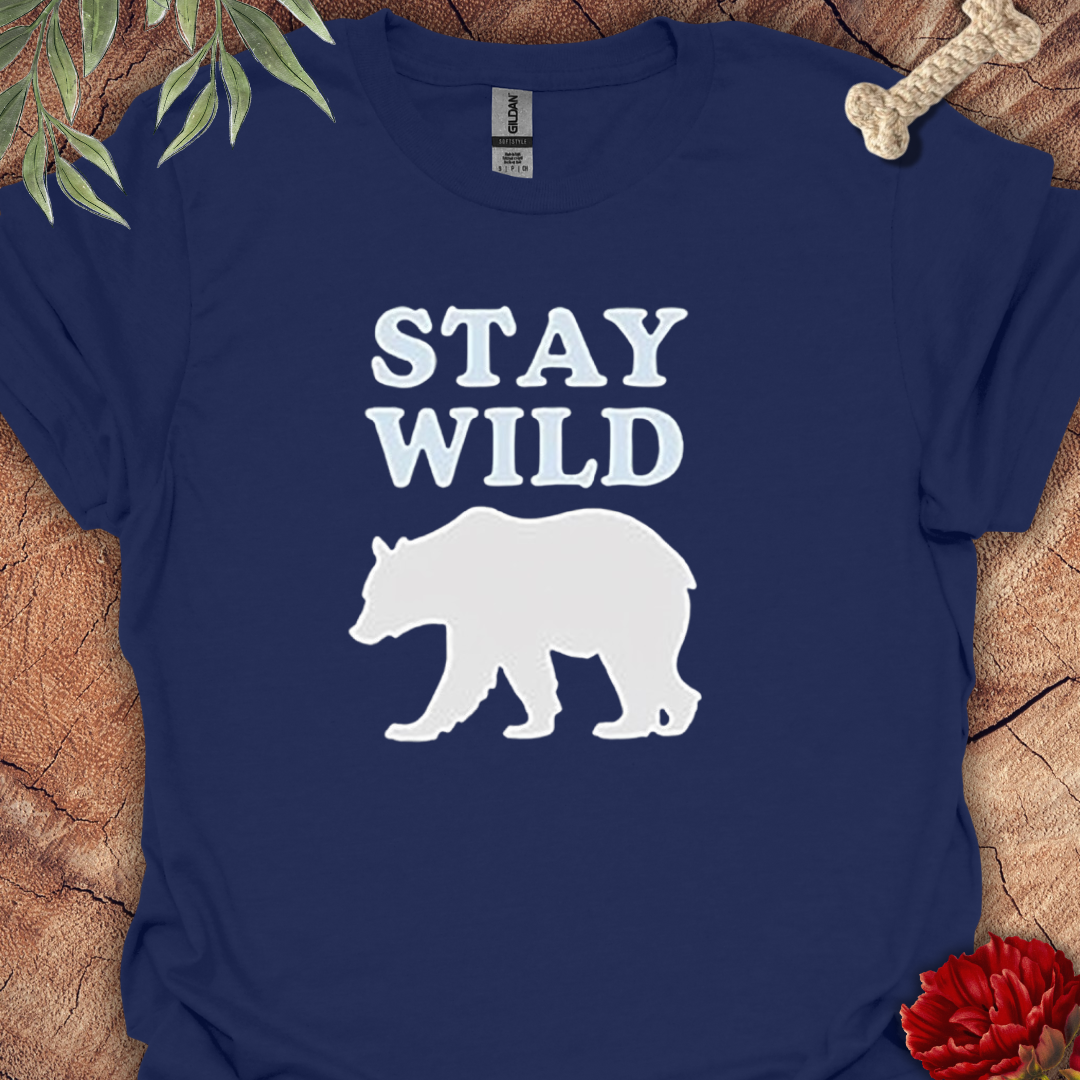 Wild Spirit Tee