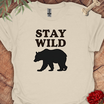 Wild Spirit Tee