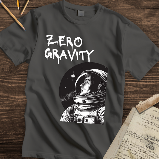 Zero Gravity T-shirt